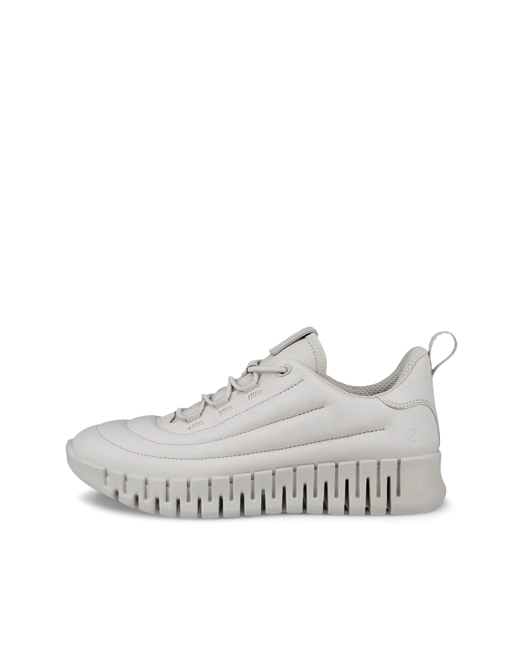 ECCO Tennarit|Casual* GRUUV W Harmaa