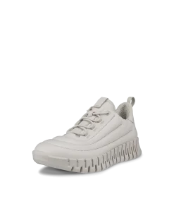 ECCO Tennarit|Casual* GRUUV W Harmaa