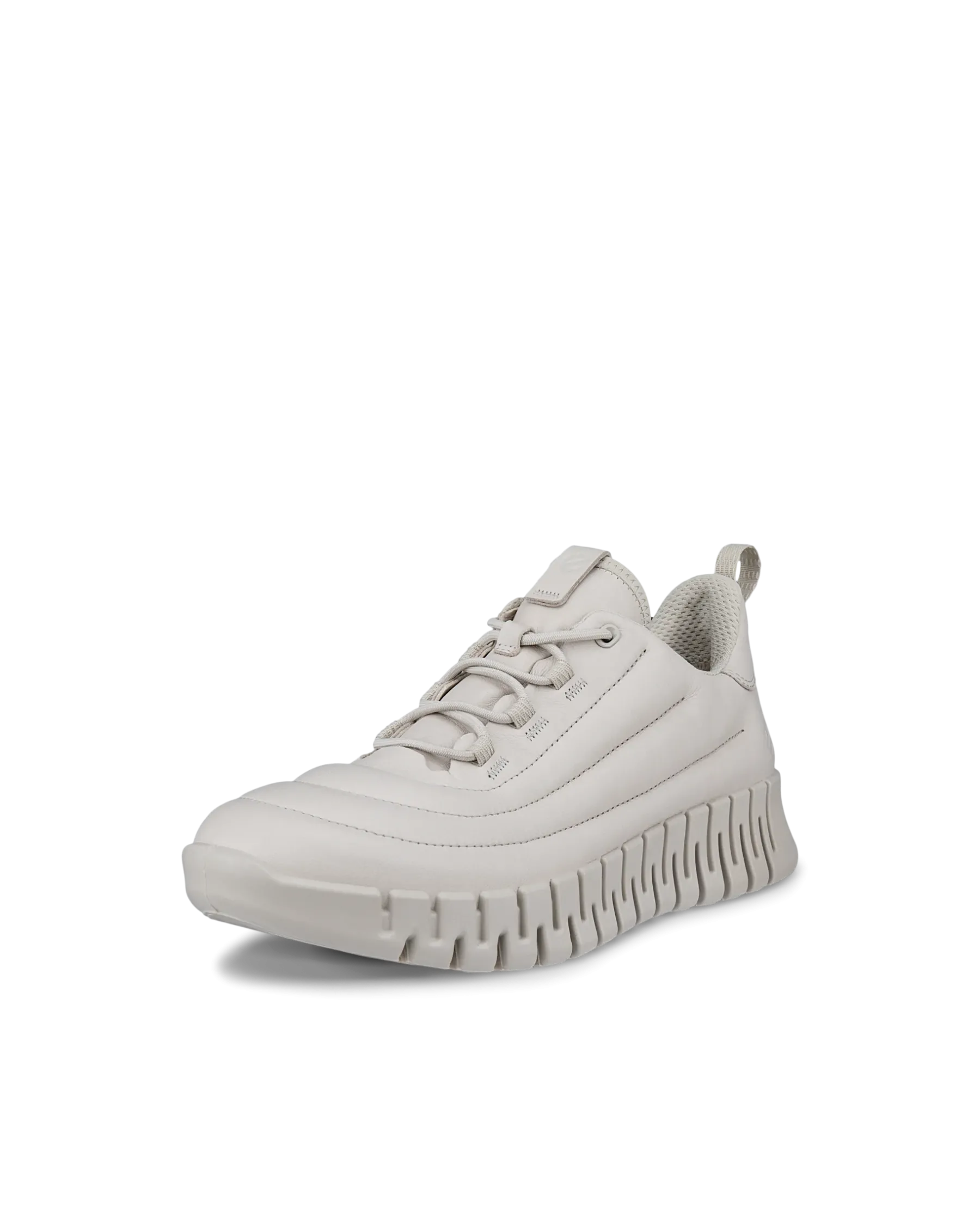 ECCO Tennarit|Casual* GRUUV W Harmaa