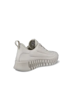 ECCO Tennarit|Casual* GRUUV W Harmaa