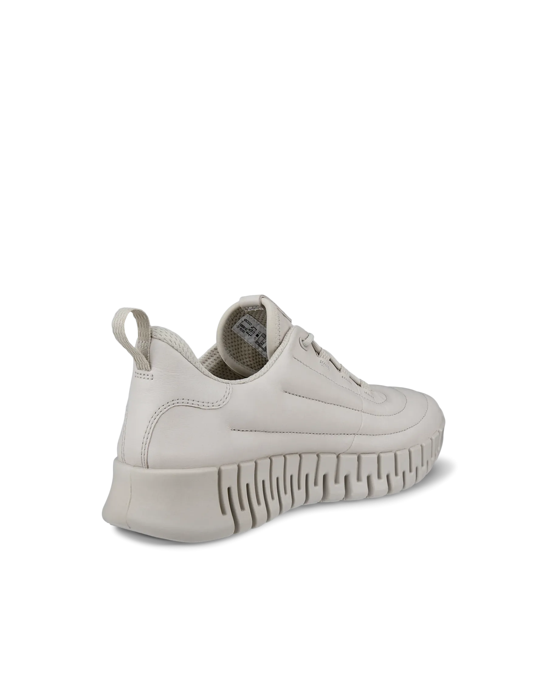 ECCO Tennarit|Casual* GRUUV W Harmaa
