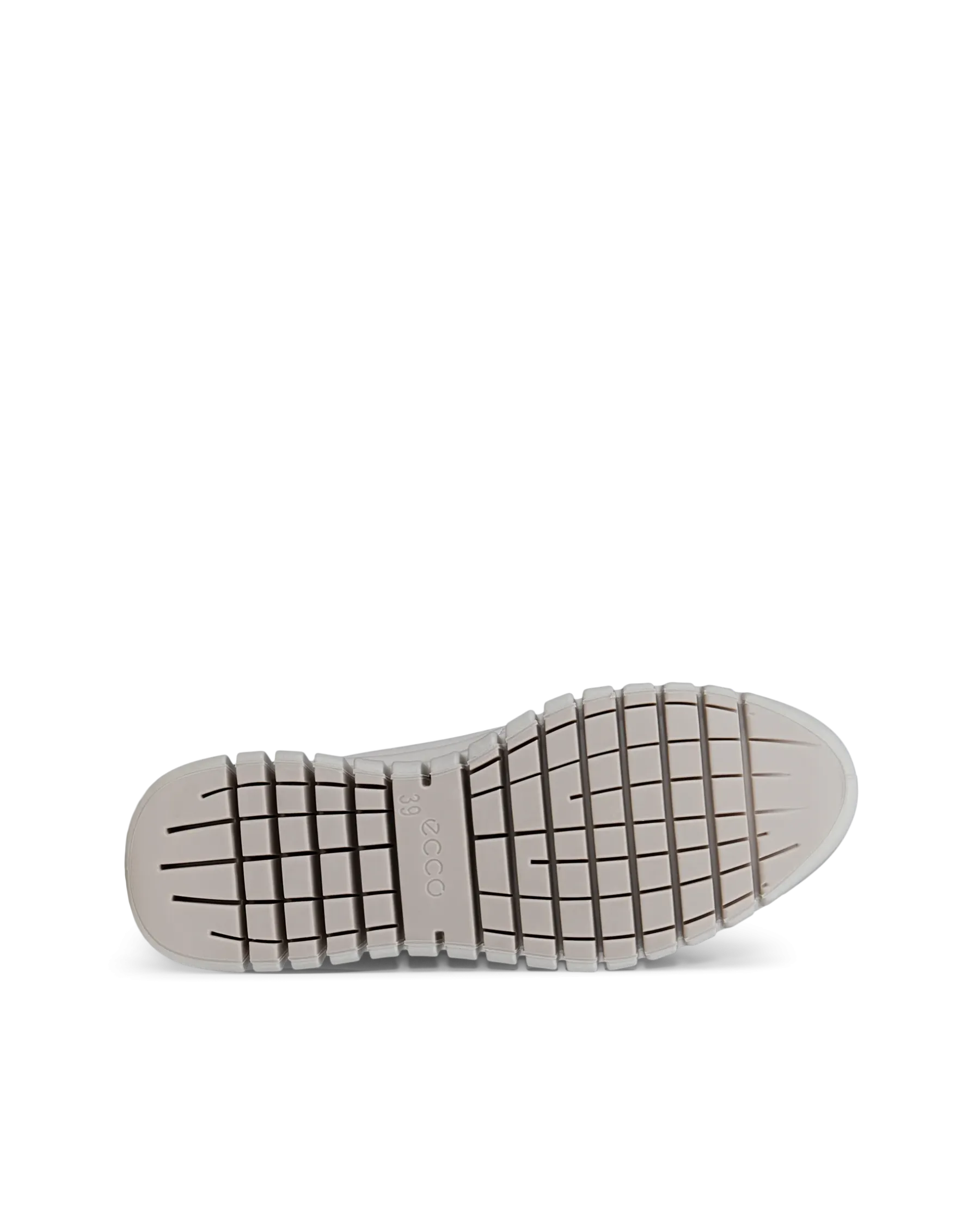 ECCO Tennarit|Casual* GRUUV W Harmaa