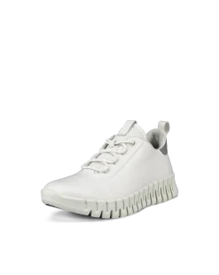 ECCO Tennarit|Casual* GRUUV W Valkoinen