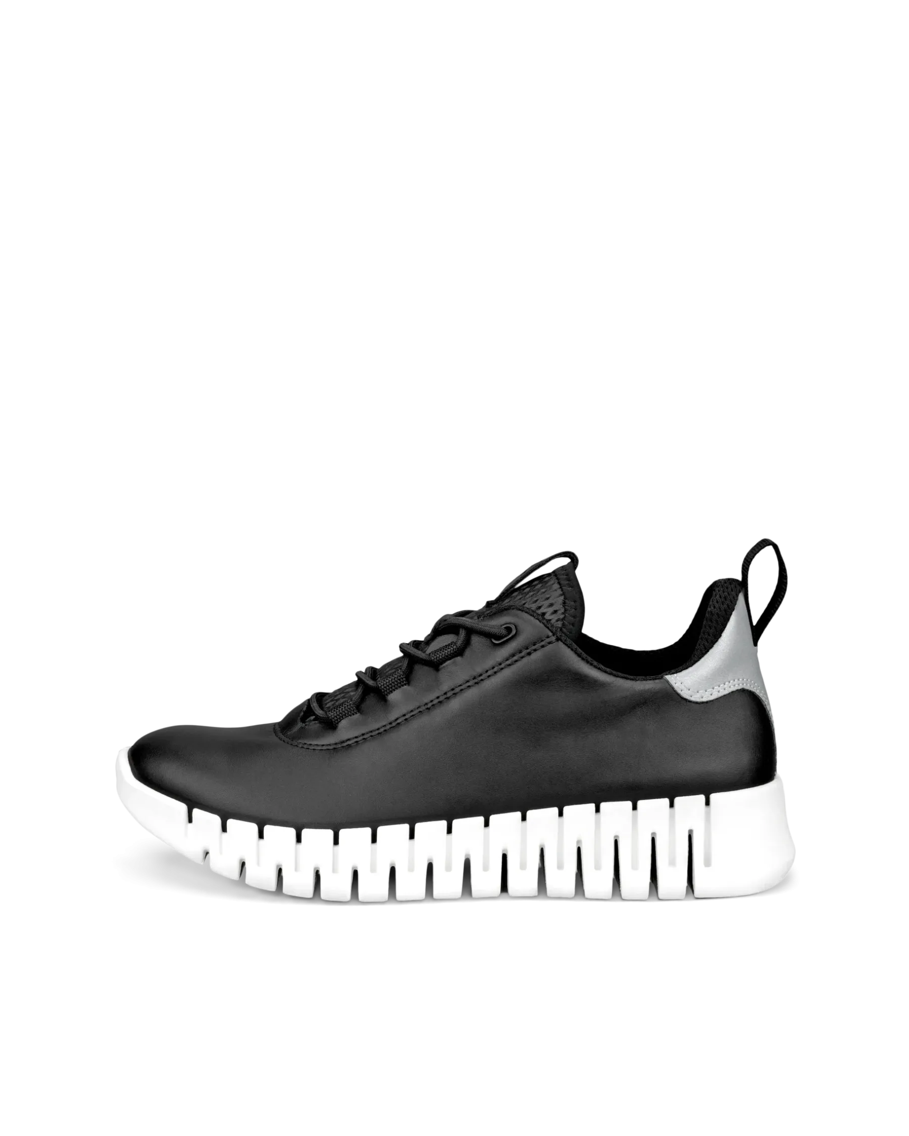 ECCO Tennarit|Casual* GRUUV W Musta