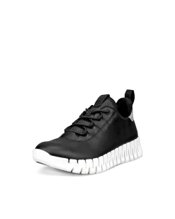 ECCO Tennarit|Casual* GRUUV W Musta