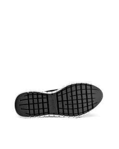 ECCO Tennarit|Casual* GRUUV W Musta
