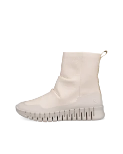 ECCO Saappaat|Casual* GRUUV W Beige