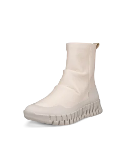 ECCO Saappaat|Casual* GRUUV W Beige