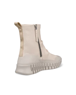 ECCO Saappaat|Casual* GRUUV W Beige