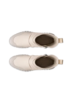 ECCO Saappaat|Casual* GRUUV W Beige