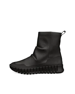 ECCO Saappaat|Casual* GRUUV W Musta
