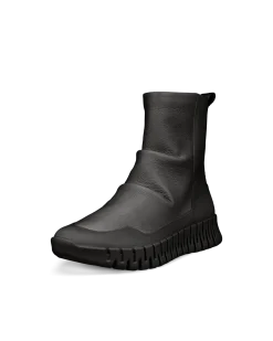 ECCO Saappaat|Casual* GRUUV W Musta