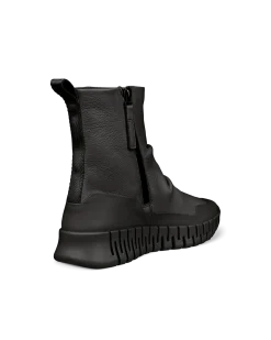 ECCO Saappaat|Casual* GRUUV W Musta