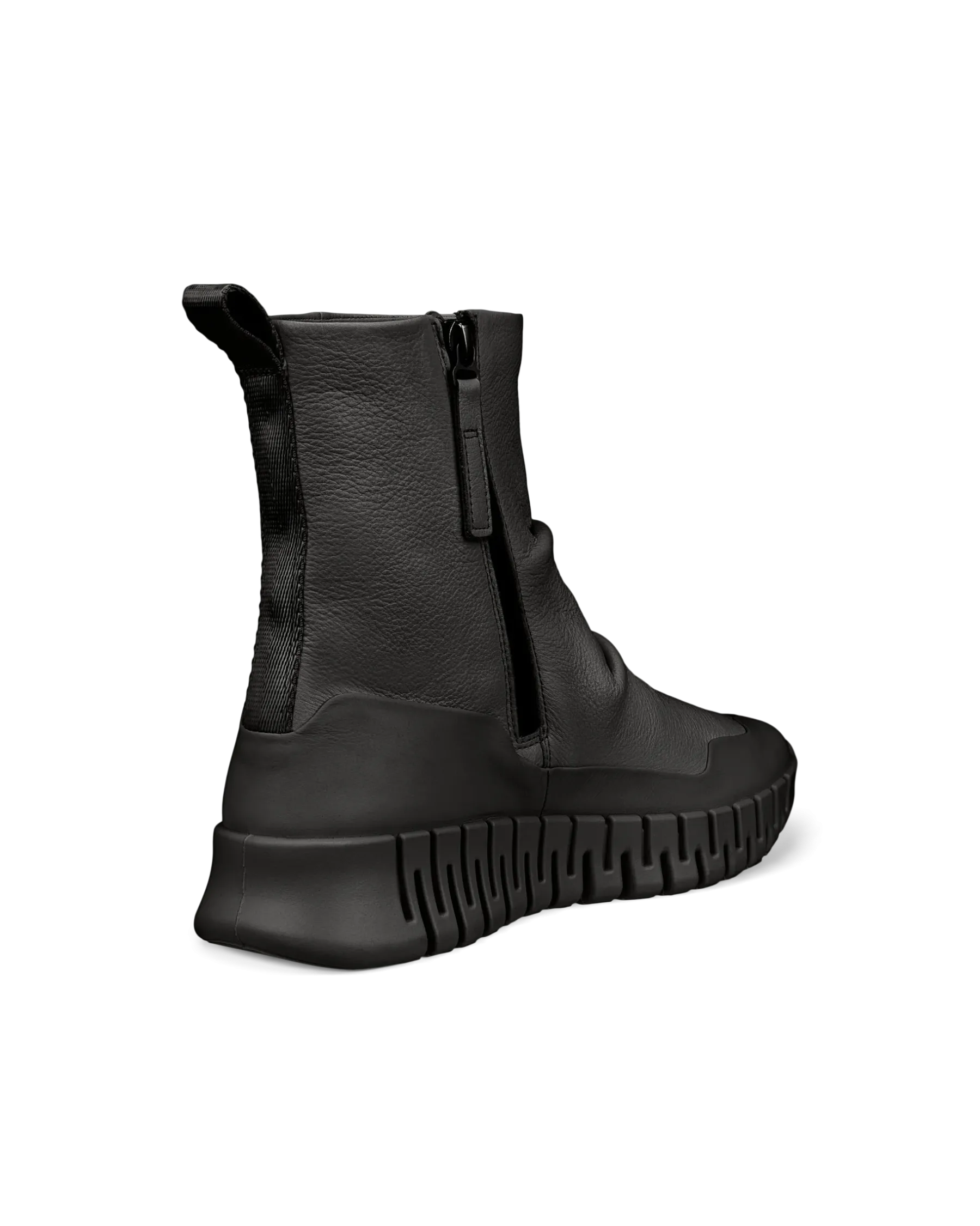 ECCO Saappaat|Casual* GRUUV W Musta