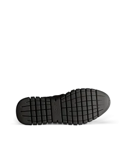 ECCO Saappaat|Casual* GRUUV W Musta