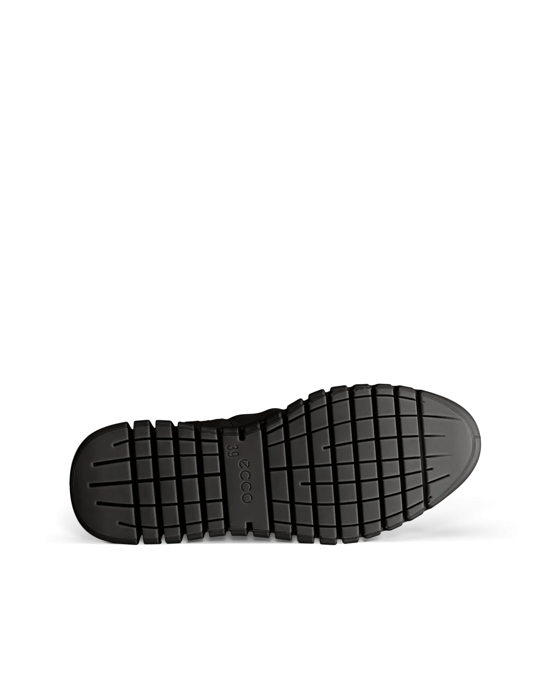 ECCO Saappaat|Casual* GRUUV W Musta