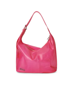 ECCO Hobo-Laukut|Nahkaiset Yliolan- Ja Olkalaukut* Hobo Pink