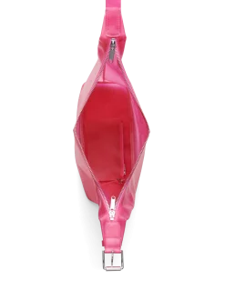 ECCO Hobo-Laukut|Nahkaiset Yliolan- Ja Olkalaukut* Hobo Pink