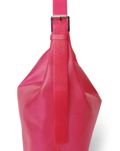 ECCO Hobo-Laukut|Nahkaiset Yliolan- Ja Olkalaukut* Hobo Pink