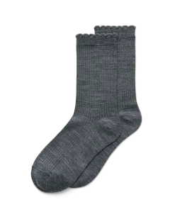 ECCO Sukat* Hygge Femme Mid-Cut Harmaa