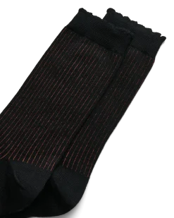 ECCO Sukat* Hygge Femme Mid-Cut Musta