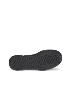 ECCO Gore-Tex|Töihin* IRVING Musta