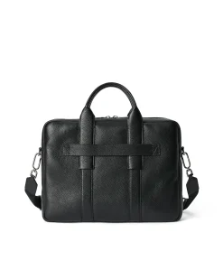 ECCO Nahkaiset Yliolan- Ja Olkalaukut|Tote-Laukut* Laptop Bag Musta