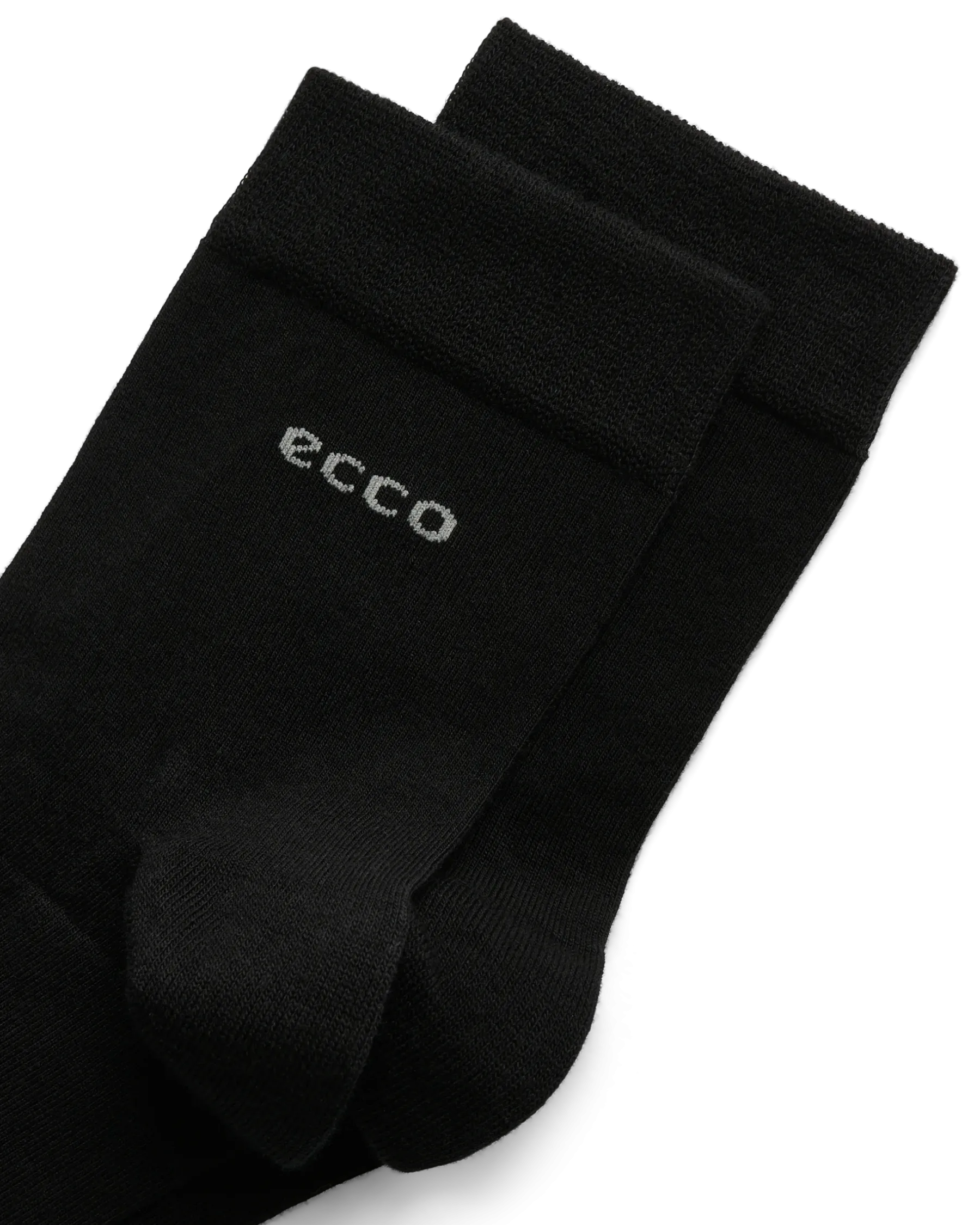 ECCO Sukat|Sukat* Longlife Ankle Cut Musta
