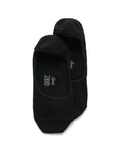 ECCO Sukat|Sukat* Longlife In-Shoe 2-Pack Musta