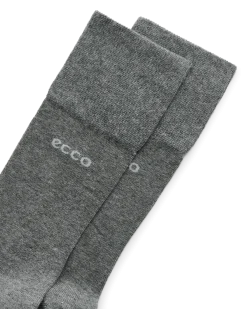 ECCO Sukat|Sukat* Longlife Mid Cut Harmaa