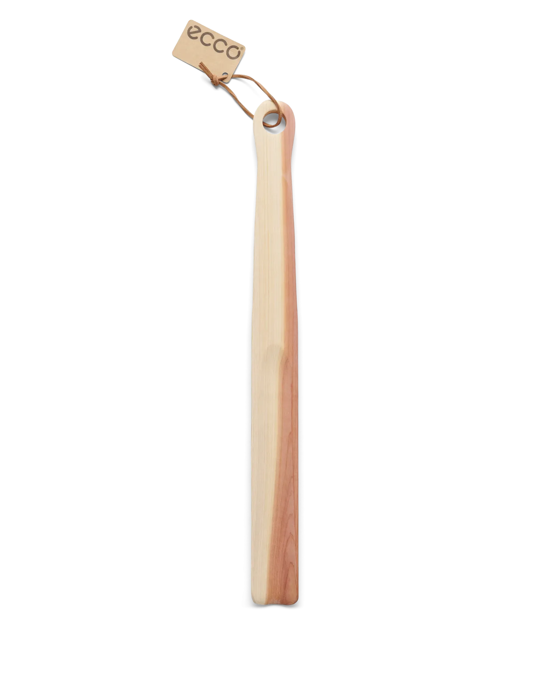 ECCO Hoida|Hoida* Long Wooden Shoe Horn Ruskea