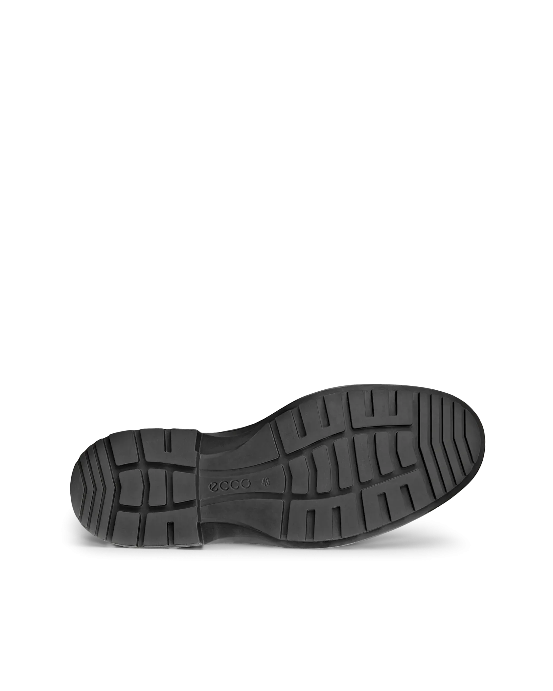 ECCO Saappaat|Gore-Tex* METROPOLE OSLO Musta