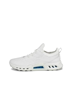 ECCO Gore-Tex|Golf* M GOLF BIOM C4 Valkoinen