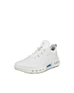 ECCO Gore-Tex|Golf* M GOLF BIOM C4 Valkoinen