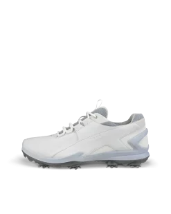 ECCO Golf|Nastat* M GOLF BIOM TOUR Valkoinen
