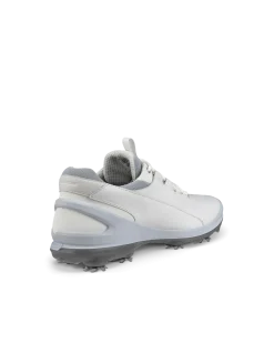 ECCO Golf|Nastat* M GOLF BIOM TOUR Valkoinen
