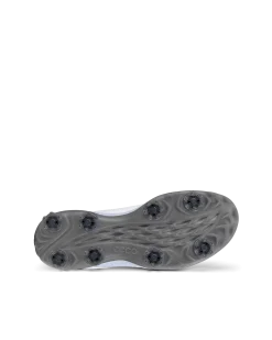 ECCO Golf|Nastat* M GOLF BIOM TOUR Valkoinen