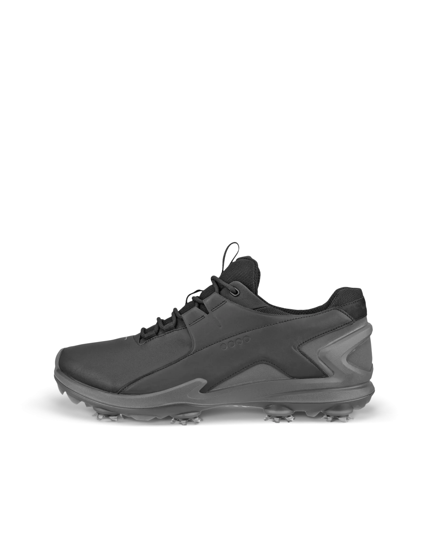ECCO Golf|Nastat* M GOLF BIOM TOUR Musta