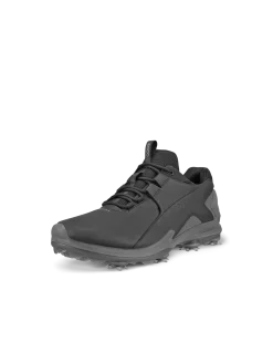 ECCO Golf|Nastat* M GOLF BIOM TOUR Musta