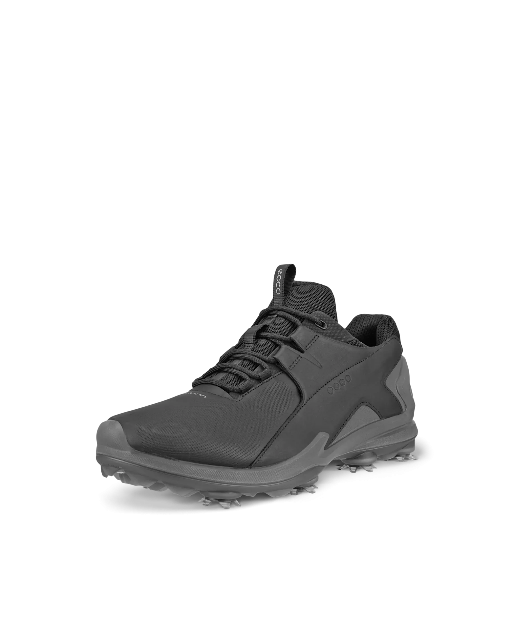 ECCO Golf|Nastat* M GOLF BIOM TOUR Musta