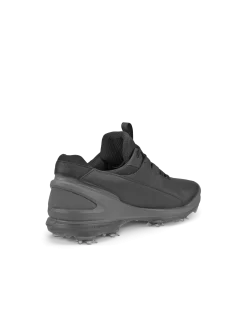ECCO Golf|Nastat* M GOLF BIOM TOUR Musta
