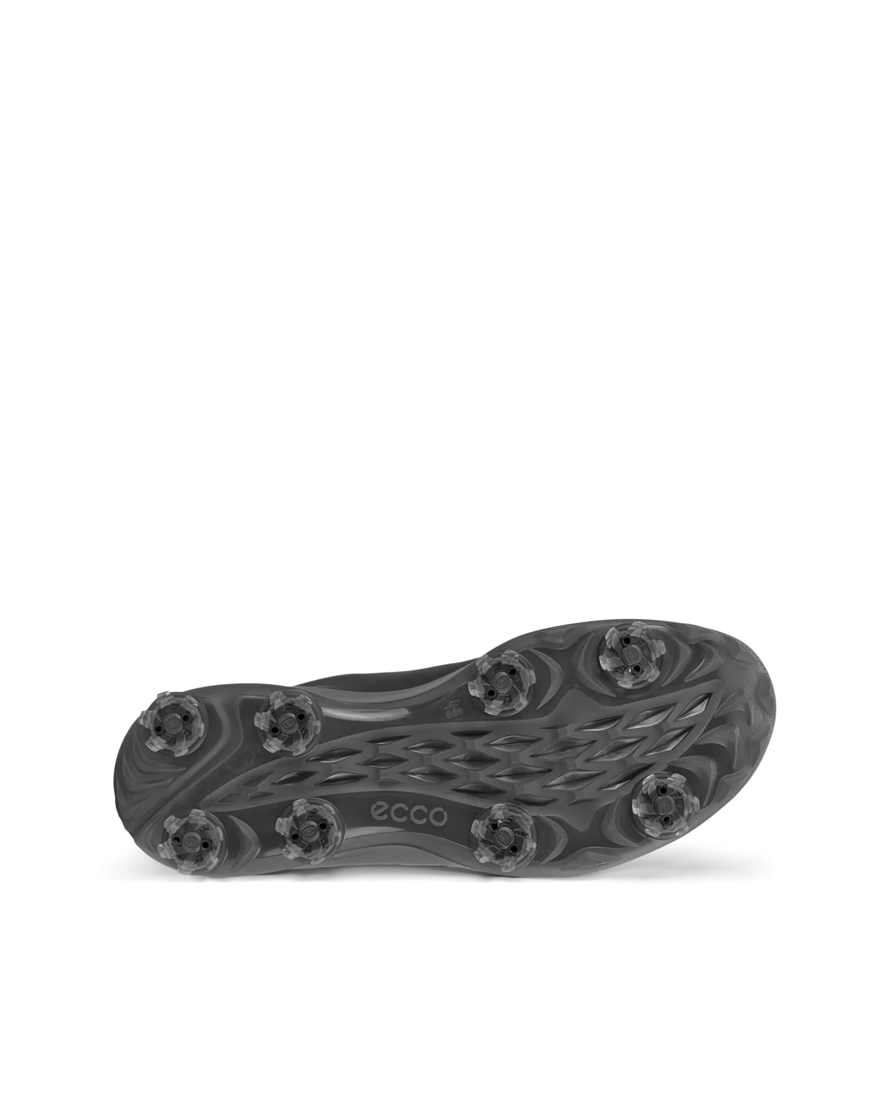 ECCO Golf|Nastat* M GOLF BIOM TOUR Musta
