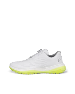ECCO Golf* M GOLF LT1 Valkoinen