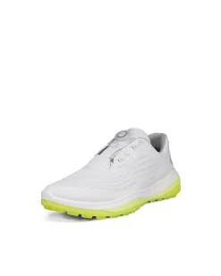 ECCO Golf* M GOLF LT1 Valkoinen