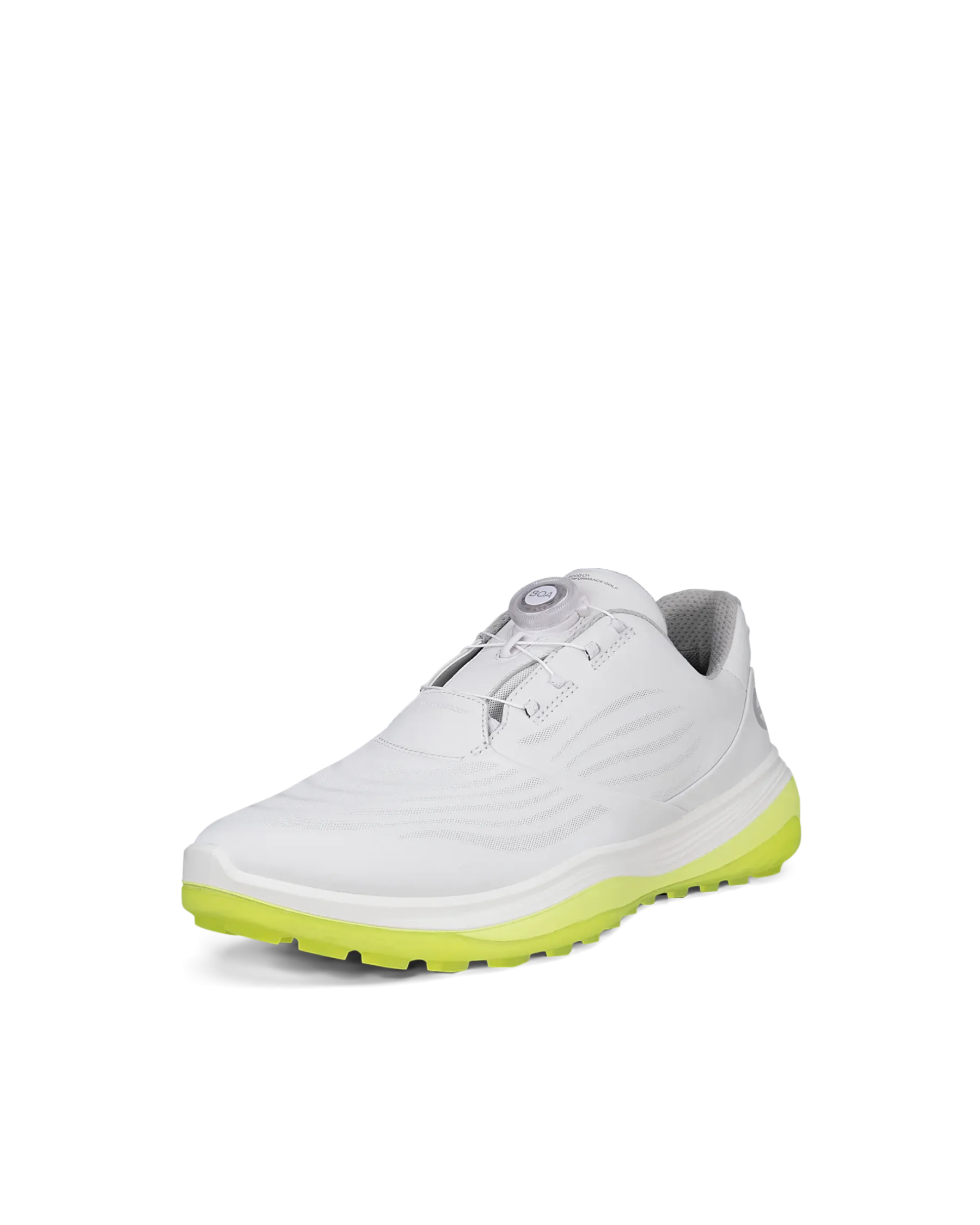 ECCO Golf* M GOLF LT1 Valkoinen