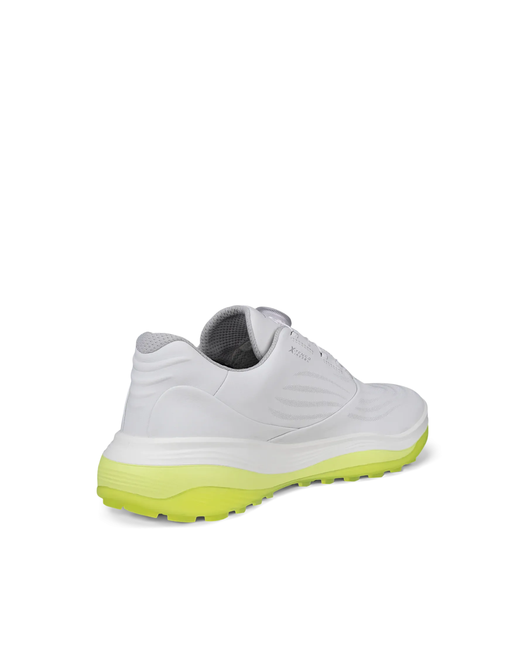 ECCO Golf* M GOLF LT1 Valkoinen