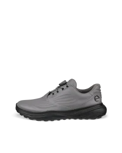 ECCO Golf|Piikitön* M GOLF LT1 Harmaa