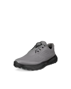 ECCO Golf|Piikitön* M GOLF LT1 Harmaa