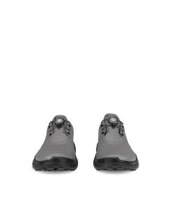 ECCO Golf|Piikitön* M GOLF LT1 Harmaa
