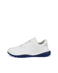ECCO Golf|Piikitön* M GOLF LT1 Valkoinen